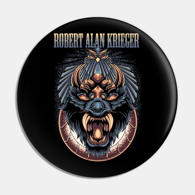 ROBERT ALAN KRIEGER VTG Pin by kuzza.co