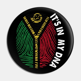 Vanuatu Pin