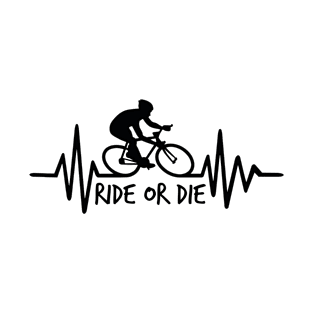 ride or die T-Shirt