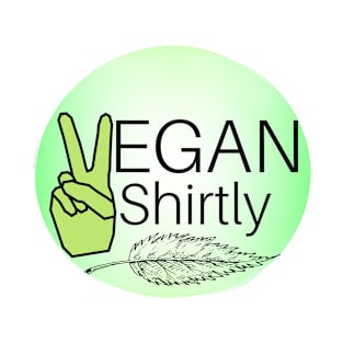 Vegan Shirtly T-Shirt