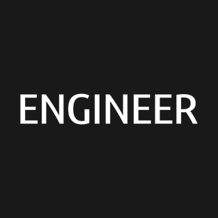 Engineer T-Shirt