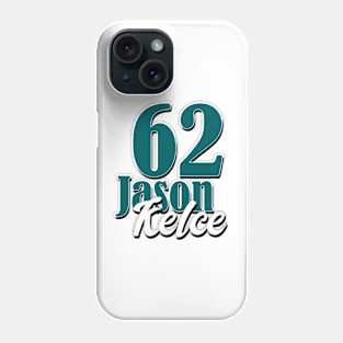 Jason Kelce Phone Case