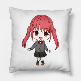 Horimiya- Remi Ayasaki Pillow