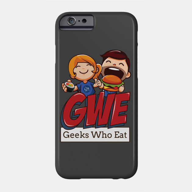 Geeks Who Eat