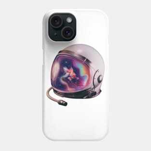 Celestial Glow Phone Case