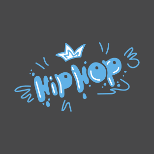 Hip hop T-Shirt