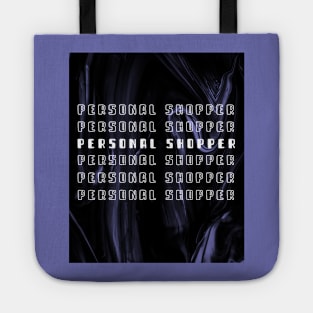 Personal shopper fashion stylist stylish Tote