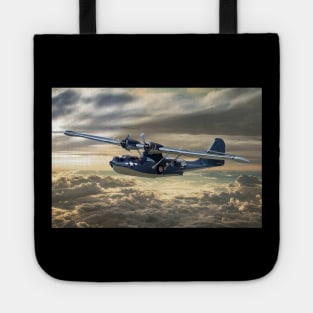 PBY Catalina Tote