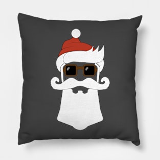 Santa claus Pillow