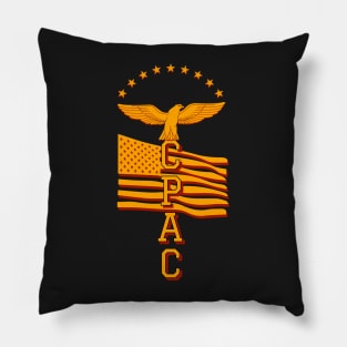 Cpac Texas Pillow