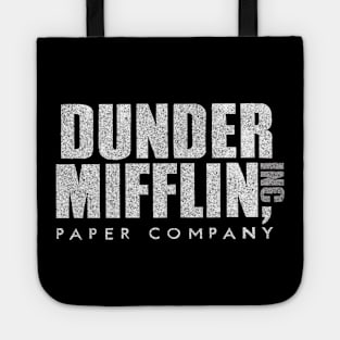 Dunder Mifflin Inc Tote