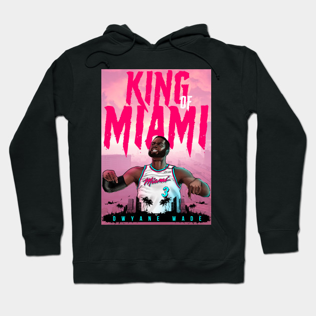 miami hoodie