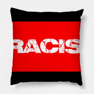 ERACISM Pillow