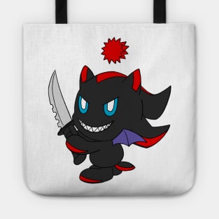 Shadow Chao Tote