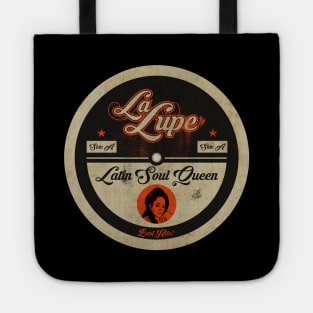 Latin Soul Queen Tote