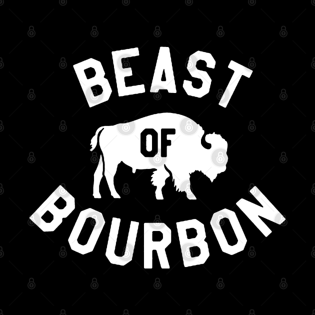 BEAST OF BOURBON by thedeuce