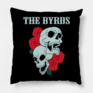 THE BYRDS BAND Pillow