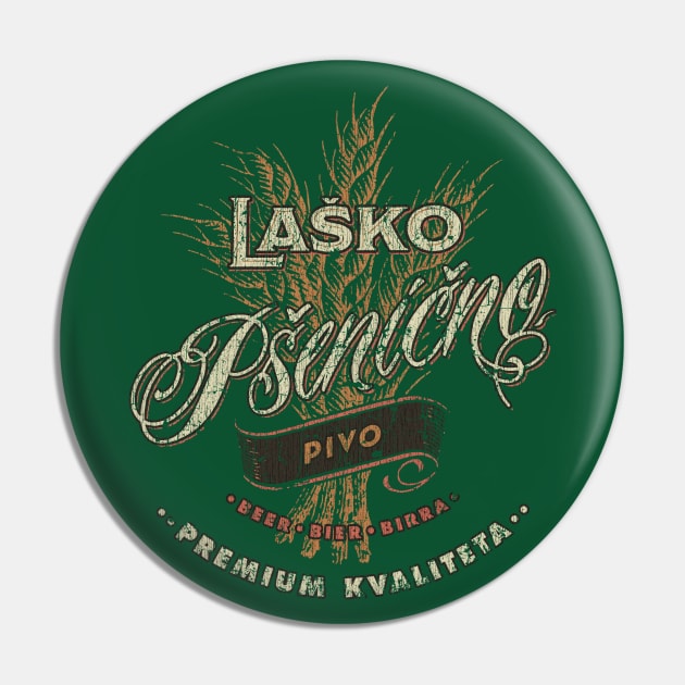 Psenicno Lasko Pin by JCD666