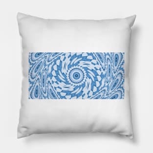 Kaleidoscope Pillow