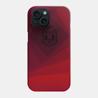 Scary Phone Case