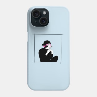 Paciencia Phone Case