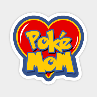 Pokemom Magnet