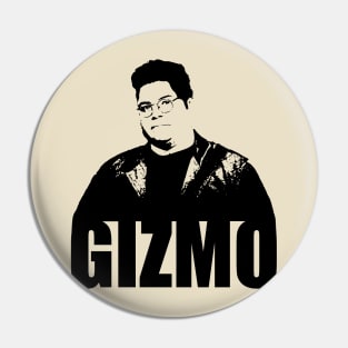 Gizmo, or Guillermo Pin