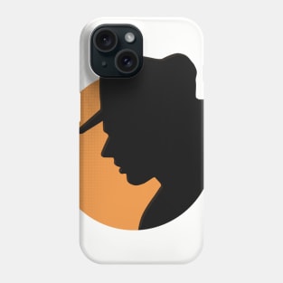 Don't Call Me Junior Phone Case