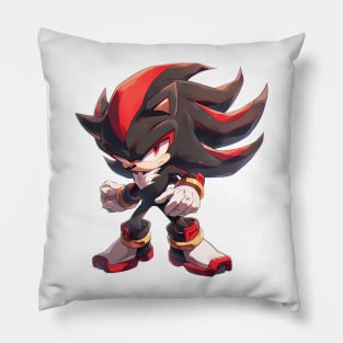 shadow Pillow