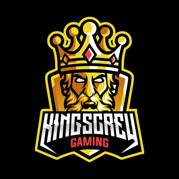 King of Kings by KingsCrewGG