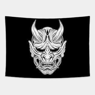 oni Tapestry