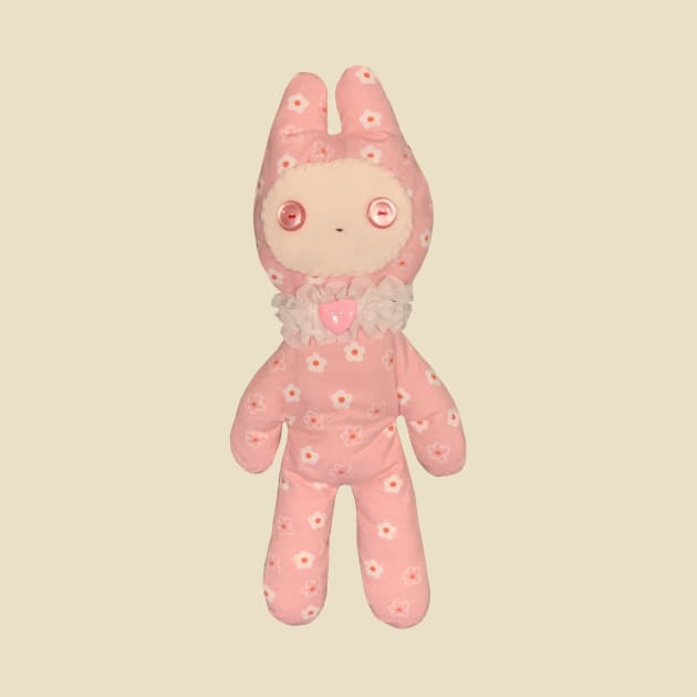 plush by oh!poppet