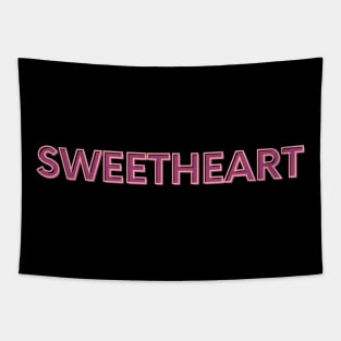 Sweetheart Tapestry