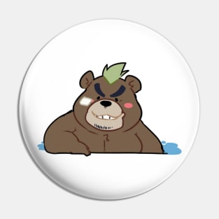 Summer Ashigara Pin