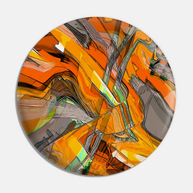 Digital abstract art 1.5 Pin by EpiPri