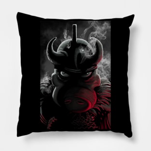 Batvark Pillow