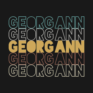 Georgann T-Shirt