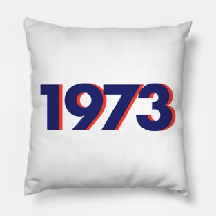 1973 Roe v Wade - SNL Cumberbatch Pillow