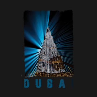 dubai T-Shirt