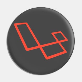 Laravel - PHP Web Framework Pin