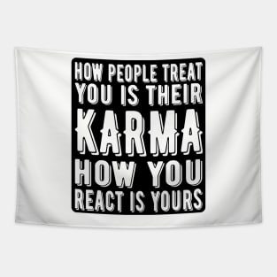 Your Karma Tapestry
