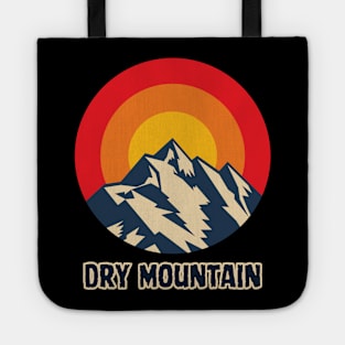 Dry Mountain Tote