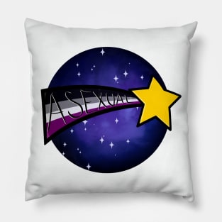 Ace Space Pillow