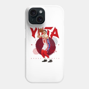 Yuta Watanabe Phone Case