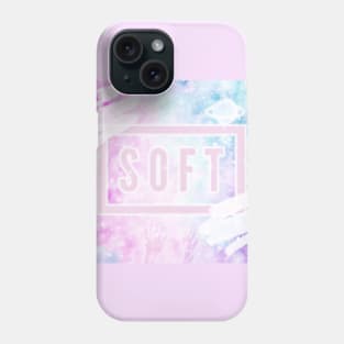 Soft Design Phone Case