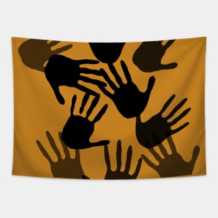 BT hands Tapestry