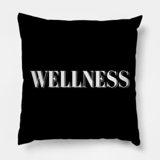 Wellness Pillow