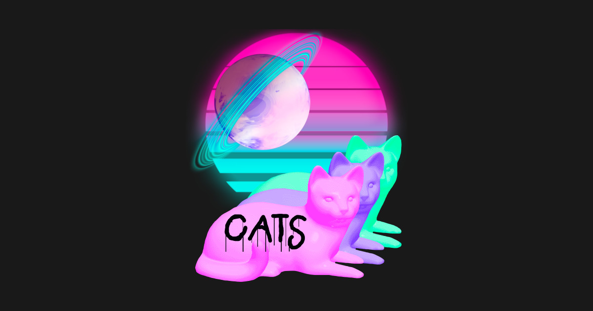 Sad Boys Girls Japanese Retro 80s 90s Futurism Tee ...