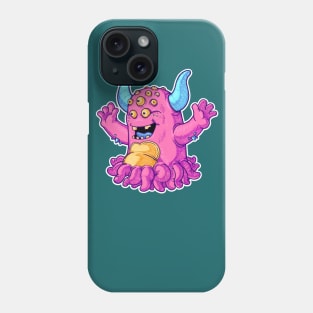 Hug Me! Phone Case