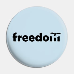 Freedom Pin